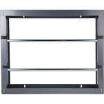 RS PRO Cable Rack, 2  shelves