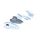 Igus Steel Cable Trunking Accessory, 1400, e-chain