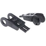 Igus Polymer Cable Trunking Accessory, 25.5mm, 10, B15i, e-chain