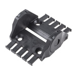 Igus Polymer Cable Trunking Accessory, 63.5mm, 1400, e-chain
