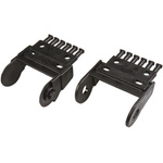 Igus Polymer Cable Trunking Accessory, 44mm, 200, 250, e-chain