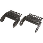 Igus Polymer Cable Trunking Accessory, 64mm, 200, 250, E200.2/35, e-chain