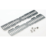 Legrand Heavy Duty Universal Bracket Hot Dip Galvanised Steel Cable Tray Accessory