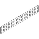 Legrand Universal Fish Plate Pre-Galvanised Steel Cable Tray Accessory