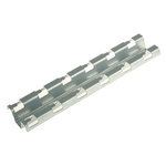 Cablofil International Support Rail Pre-Galvanised Steel Cable Tray Accessory, 300 mm Width