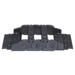 Igus Polymer Cable Trunking Accessory, 200, 250, E200.2/35, e-chain