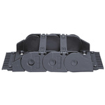 Igus Polymer Cable Trunking Accessory, E300.3/45, e-chain
