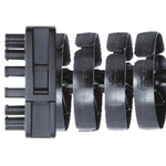 Igus Cable Trunking Accessory, (L) 105 x (H) 96mm, Triflex TL