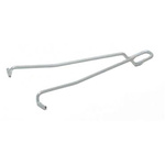 Legrand Swiftclip Hot Dip Galvanised Steel Cable Tray Accessory