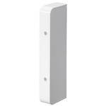 Schneider Electric uPVC Cable Trunking Accessory, 180 x 52mm, Cableline