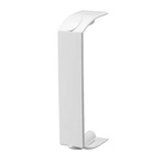 Schneider Electric uPVC Cable Trunking Accessory, 150 x 60mm, Ultimate