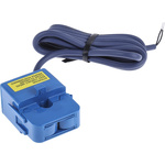 LEM TT Series Current Transformer, 50A Input, 50:1, 16.66 mA Output, 8mm Bore