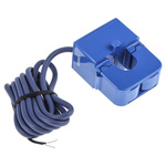 LEM TT Series Current Transformer, 100A Input, 100:1, 33.33 mA Output, 16mm Bore
