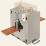 HOBUT CT173 Series Base Mounted Current Transformer, 150A Input, 150:5, 5 A Output, 40mm Bore