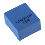 LEM LA Series Current Transformer, 36A Input, 36:1, 25 mArms Output, 15 V
