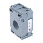 HOBUT CT132 Series DIN Rail Mounted Current Transformer, 60:5, 21mm Bore