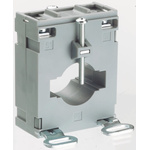 HOBUT CT164 Series DIN Rail Mounted Current Transformer, 500A Input, 500:5, 5 A Output, 28mm Bore