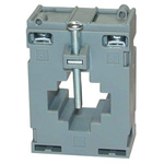 HOBUT CT143 Series DIN Rail Mounted Current Transformer, 300A Input, 300:5, 5 A Output, 24mm Bore