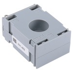 HOBUT CT132 Series DIN Rail Mounted Current Transformer, 200A Input, 200:5, 5 A Output, 21mm Bore