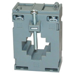 HOBUT CT143 Series DIN Rail Mounted Current Transformer, 150A Input, 150:5, 5 A Output, 24mm Bore