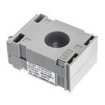 HOBUT CT132 Series DIN Rail Mounted Current Transformer, 300A Input, 300:5, 5 A Output, 21mm Bore