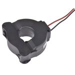 HOBUT CTSCM Series Clip Fit Current Transformer, 500A Input, 500:5, 5 A Output