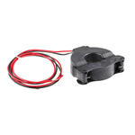 HOBUT CTSCM Series Clip Fit Current Transformer, 400A Input, 400:5, 5 A Output