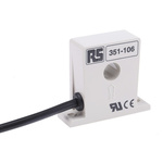 Carlo Gavazzi M Series Current Transformer, 20A Input, 20:1