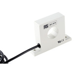 Carlo Gavazzi M Series Current Transformer, 100A Input, 100:1