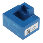 LEM HASS Series Current Transformer, 200A Input, 200:1, 20.4 x 10.4mm Bore, 5 V