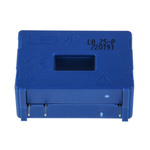 LEM LA Series Current Transformer, 55A Input, 55:1, 25 mArms Output, 12 → 15 V