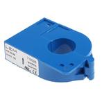 LEM HTR Series Current Transformer, 200A Input, 400:1, 21mm Bore, 12 → 15 V
