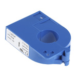LEM HTR Series Current Transformer, 100A Input, 200:1, 21mm Bore, 12 → 15 V
