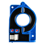 LEM HTR Series Current Transformer, 300A Input, 600:1, 21mm Bore, 12 → 15 V
