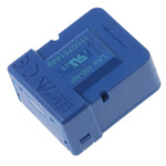 LEM LAX Series Current Transformer, 160A Input, 160:1, 50 mA Output, 11.4 → 15.75 V