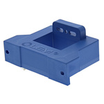 LEM HAT Series Current Transformer, 1500A Input, 2500:1, 40.5 x 30.5mm Bore, 15 V