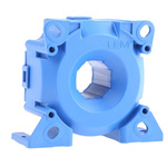 LEM LF Series Current Transformer, 200A Input, 200:1, 100 mArms Output, 15.5mm Bore, 12 → 15 V