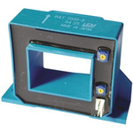 LEM HAT Series Current Transformer, 800A Input, 2400:1, 4 → 20 mA Output, 40.5 x 30.5mm Bore, 15 V