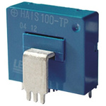 LEM HAIS Series Current Transformer, 150A Input, 150:1, 5 V