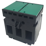 Sifam Tinsley Omega Series Base Mounted Current Transformer, 160A Input, 160:5, 5 A Output, 31mm Bore