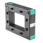 Sifam Tinsley Omega10 Series Clip Fit Current Transformer, 1600:5, 120 x 80mm Bore