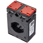 RS PRO Base Mounted Current Transformer, 300A Input, 300:5, 5 A Output, 30 x 10mm Bore