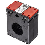 RS PRO Base Mounted Current Transformer, 100A Input, 100:5, 5 A Output, 30 x 11mm Bore