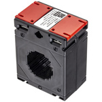 RS PRO Base Mounted Current Transformer, 150A Input, 150:5, 5 A Output, 30 x 11mm Bore