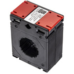 RS PRO Base Mounted Current Transformer, 300A Input, 300:5, 5 A Output, 30 x 11mm Bore