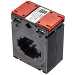 RS PRO Base Mounted Current Transformer, 750A Input, 750:5, 5 A Output, 40 x 11mm Bore