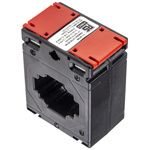 RS PRO Base Mounted Current Transformer, 800A Input, 800:5, 5 A Output, 40 x 11mm Bore