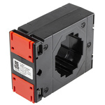 RS PRO Base Mounted Current Transformer, 1500A Input, 1500:5, 5 A Output, 61 x 51mm Bore