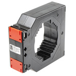 RS PRO Base Mounted Current Transformer, 1500A Input, 1500:5, 5 A Output, 100 x 30mm Bore