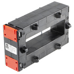 RS PRO Base Mounted Current Transformer, 1250A Input, 1250:5, 5 A Output, 38 x 128mm Bore